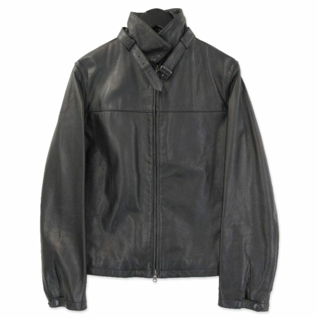 MHL. 596-2225502 COTTON WOOL DRILL コットンウールブルゾン MHL. 596-2225502 COTTON WOOL DRILL コットンウールブルゾン