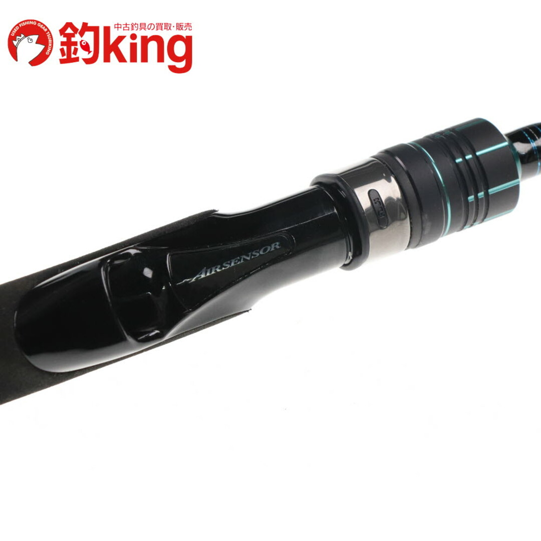 豪華ラッピング無料 DAIWA - イカメタル MX エメラルダス 21 ダイワ 【中古/美品】 ダイワ