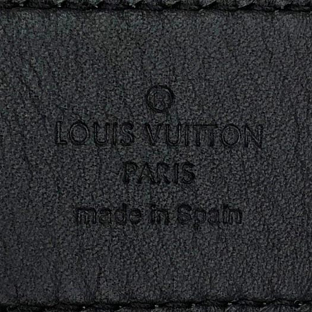 LOUIS VUITTON - ルイヴィトン サンチュール ポンヌフ ベルト LOUIS VUITTON - ルイヴィトン サンチュール ポンヌフ ベルト
