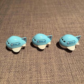 大韓航空　マグネット(その他)