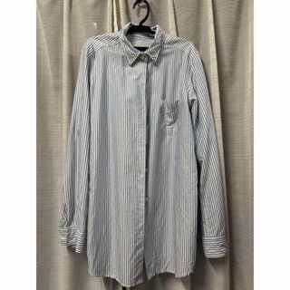 ドゥーズィエムクラス(DEUXIEME CLASSE)のドゥーズィエムクラス　ストライプシャツ(シャツ/ブラウス(長袖/七分))