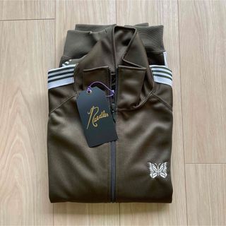 Needles(ジャージ ・ グリーン・カーキ/緑色系)のフリマ Needles(ジャージ ・ グリーン・カーキ/緑色系)のフリマ