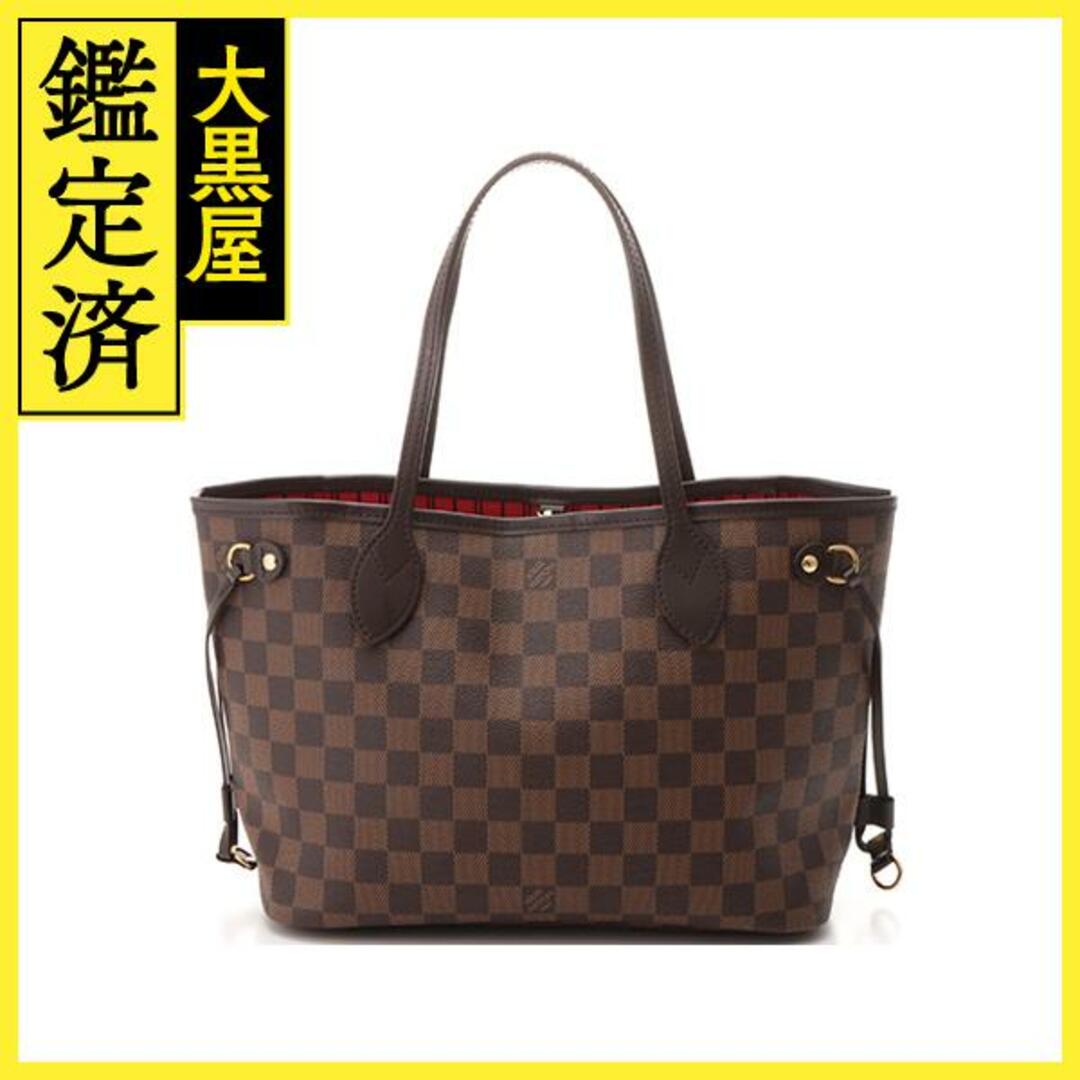 LOUIS VUITTON - ルイ・ヴィトン ﾈｳﾞｧｰﾌﾙPM N41359 【471】