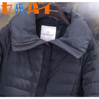 MONCLER(フリル ・ ダウンコート)のフリマアイテム一覧 MONCLER(フリル ・ ダウンコート)のフリマアイテム一覧