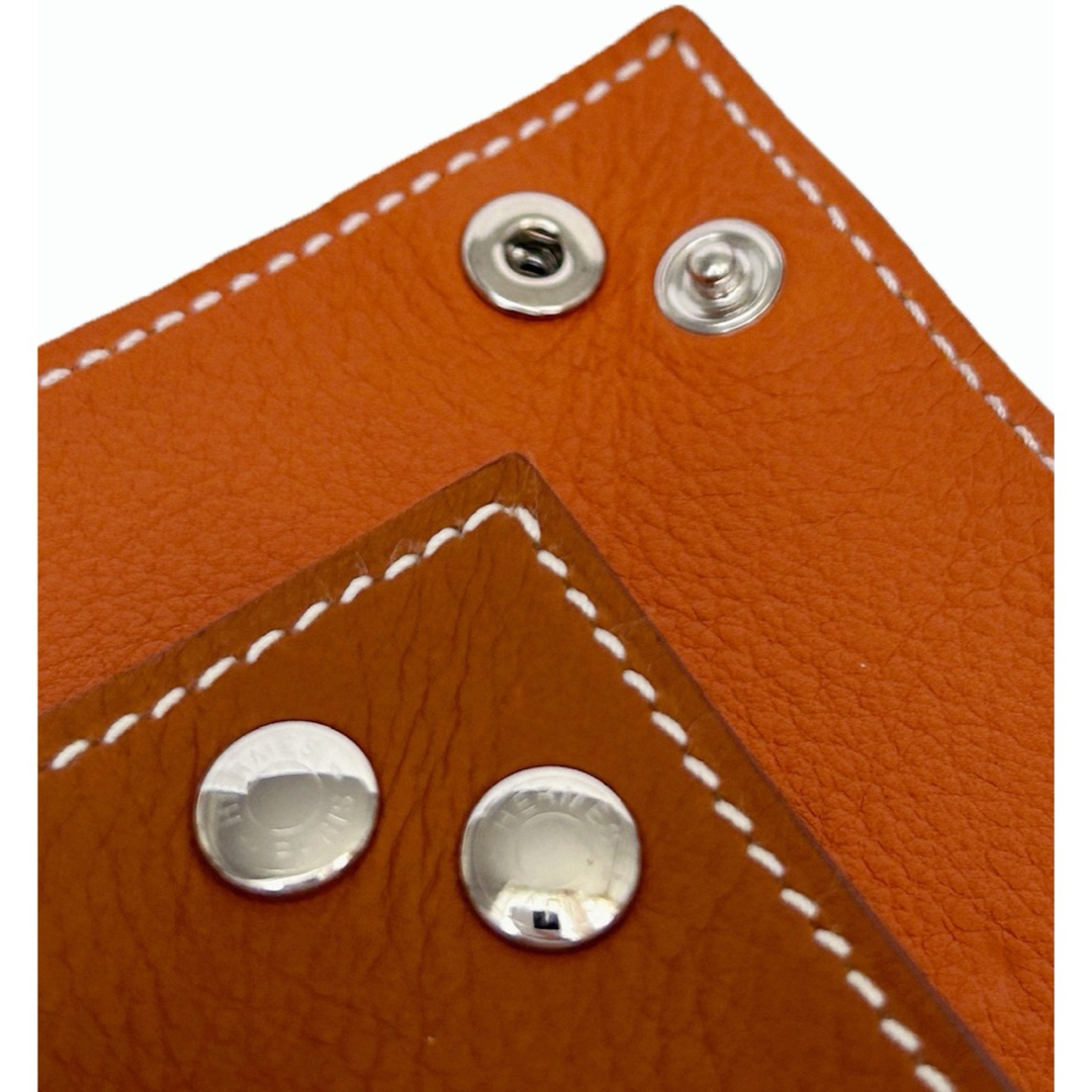 HERMES ヴィド・ポッシュ ミニ トレイ 小物入れ ミーズエル HERMES ヴィド・ポッシュ ミニ トレイ 小物入れ ミーズエル