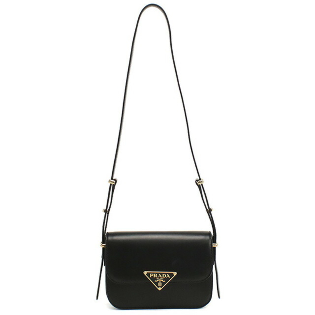 PRADA - 【新品】プラダ PRADA 斜め掛け ショルダーバッグ PRADA - 【新品】プラダ PRADA 斜め掛け ショルダーバッグ