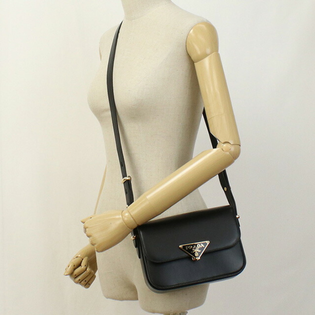 PRADA - 【新品】プラダ PRADA 斜め掛け ショルダーバッグ PRADA - 【新品】プラダ PRADA 斜め掛け ショルダーバッグ