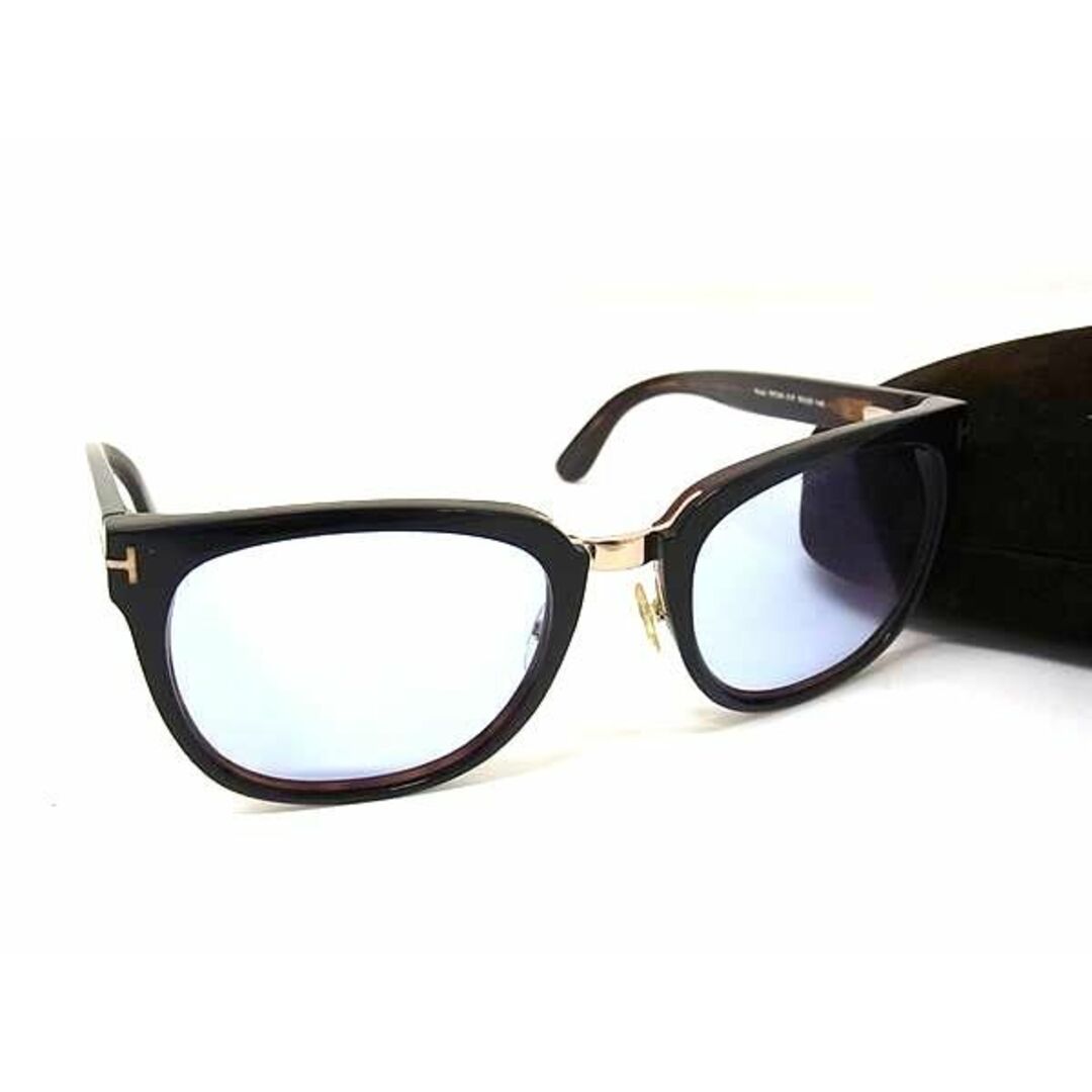 TOM FORD - □極美品□ TOM FORD トムフォード ROCK TF290 01F TOM FORD - □極美品□ TOM FORD トムフォード ROCK TF290 01F