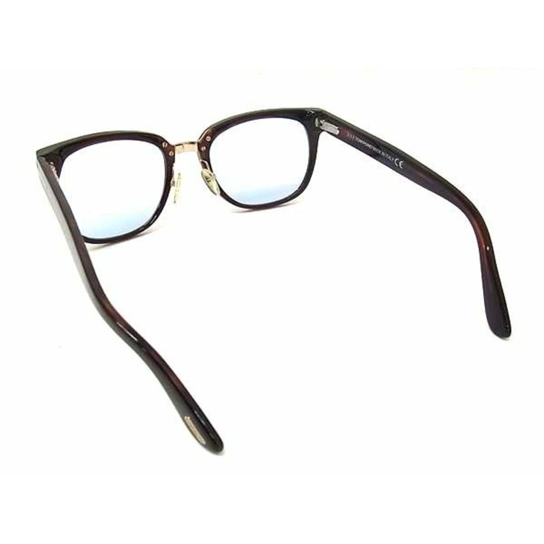 TOM FORD - □極美品□ TOM FORD トムフォード ROCK TF290 01F TOM FORD - □極美品□ TOM FORD トムフォード ROCK TF290 01F