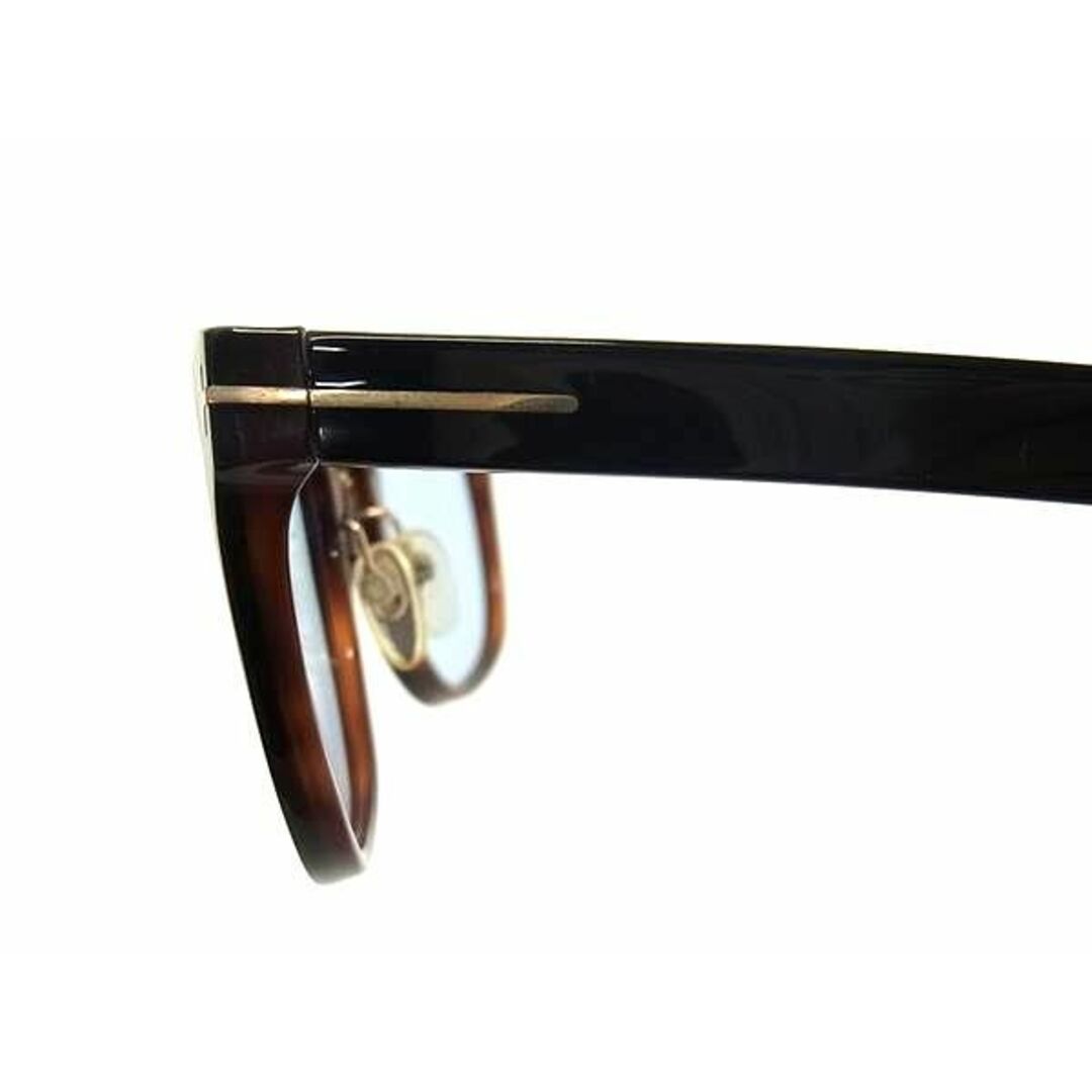 TOM FORD - □極美品□ TOM FORD トムフォード ROCK TF290 01F TOM FORD - □極美品□ TOM FORD トムフォード ROCK TF290 01F