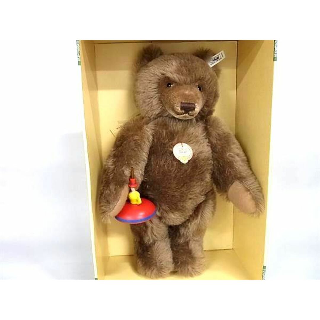 18176円 □新品□未使用□ Steiff シュタイフ テディベア くま 18176円 □新品□未使用□ Steiff シュタイフ テディベア くま