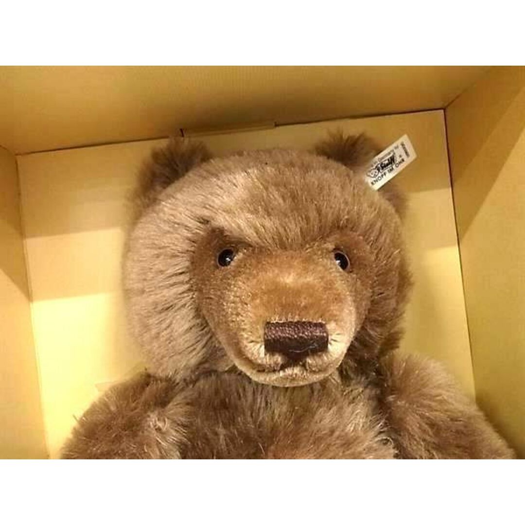 18176円 □新品□未使用□ Steiff シュタイフ テディベア くま 18176円 □新品□未使用□ Steiff シュタイフ テディベア くま