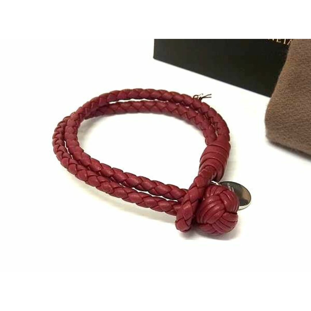 BOTTEGA VENETA - □極美品□ BOTTEGA VENETA ボッテガヴェネタ イントレチャート レザー ブレスレット アクセサリー 表記サイズ M レッド系 FD2716の通販 by pleasureラクマ店|ボッテガヴェネタならラクマ BOTTEGA VENETA - □極美品□ BOTTEGA VENETA ボッテガヴェネタ イントレチャート レザー ブレスレット アクセサリー 表記サイズ M レッド系 FD2716の通販 by pleasureラクマ店|ボッテガヴェネタならラクマ