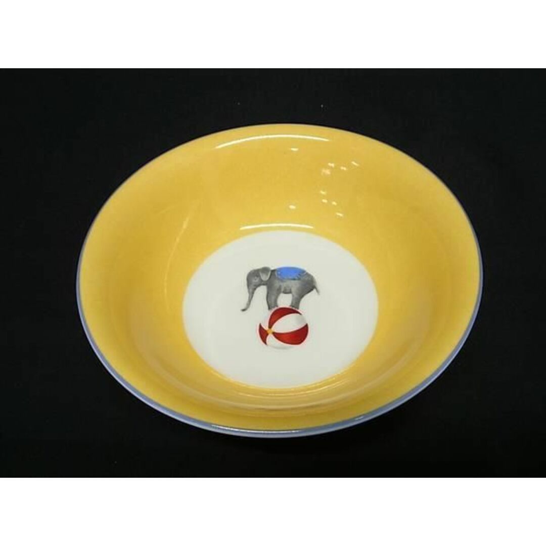 HERMES - □極美品□ HERMES エルメス サーカス お皿 食器 HERMES - □極美品□ HERMES エルメス サーカス お皿 食器