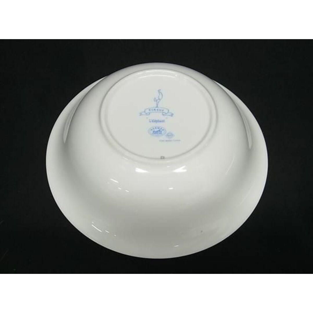 HERMES - □極美品□ HERMES エルメス サーカス お皿 食器 HERMES - □極美品□ HERMES エルメス サーカス お皿 食器