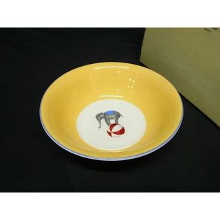 HERMES - □極美品□ HERMES エルメス サーカス お皿 食器 HERMES - □極美品□ HERMES エルメス サーカス お皿 食器
