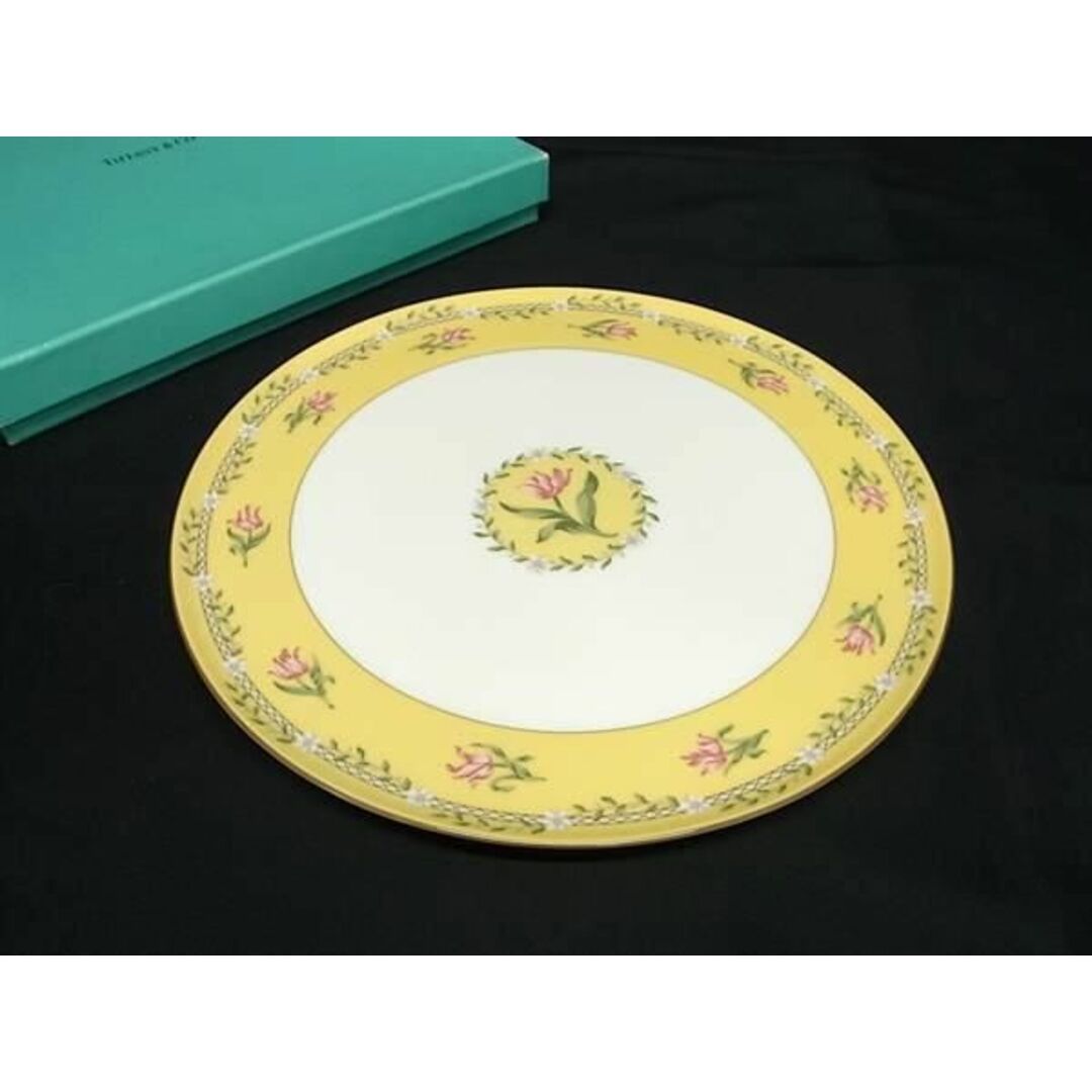Tiffany & Co. - □極美品□ TIFFANY&Co ティファニー ピンク Tiffany & Co. - □極美品□ TIFFANY&Co ティファニー ピンク