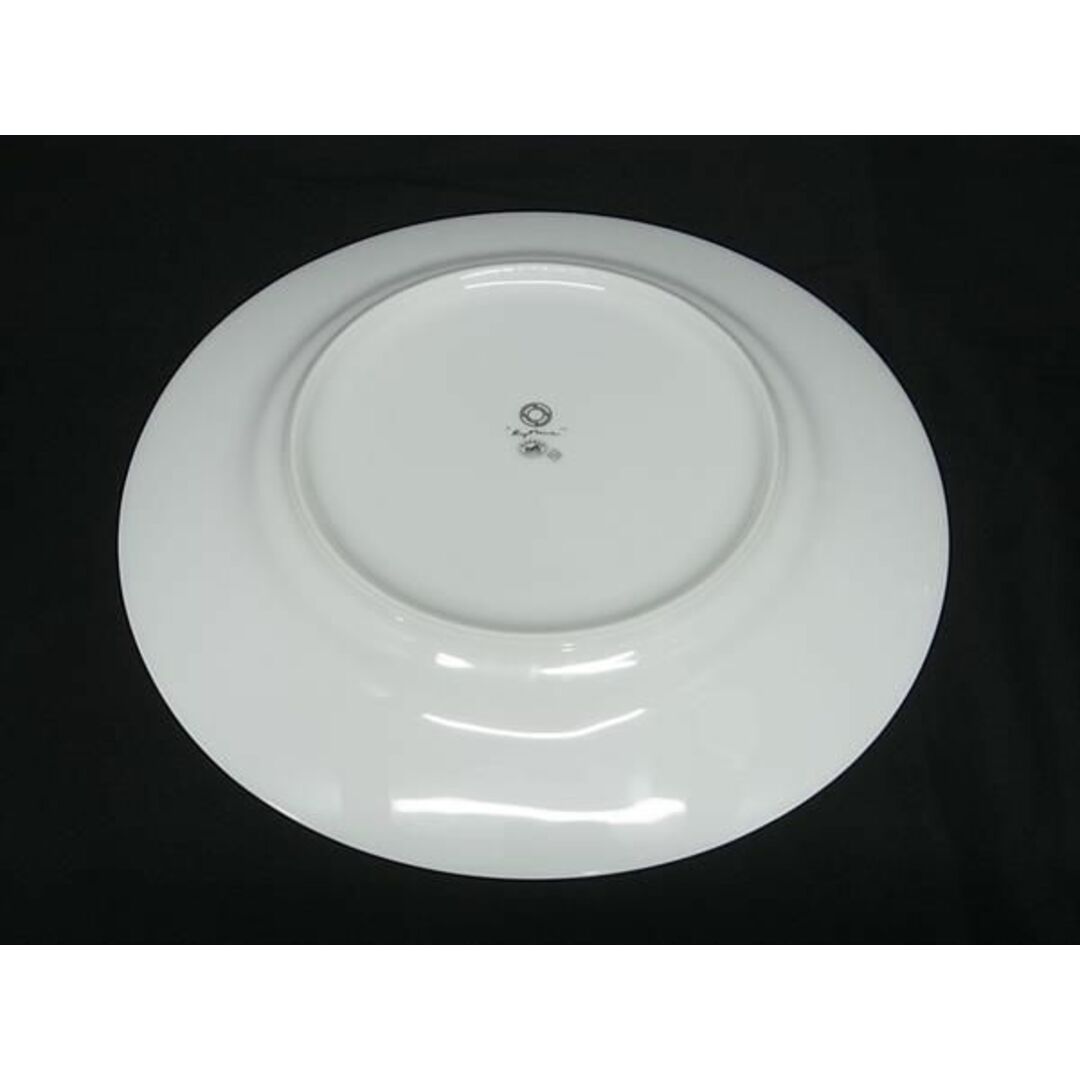 HERMES - □極美品□ HERMES エルメス リズム プレート 皿 食器 HERMES - □極美品□ HERMES エルメス リズム プレート 皿 食器