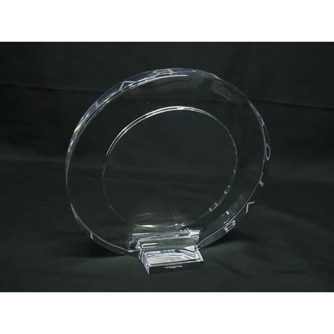 BVLGARI - □極美品□ BVLGARI ブルガリ Rosenthal ローゼン BVLGARI - □極美品□ BVLGARI ブルガリ Rosenthal ローゼン