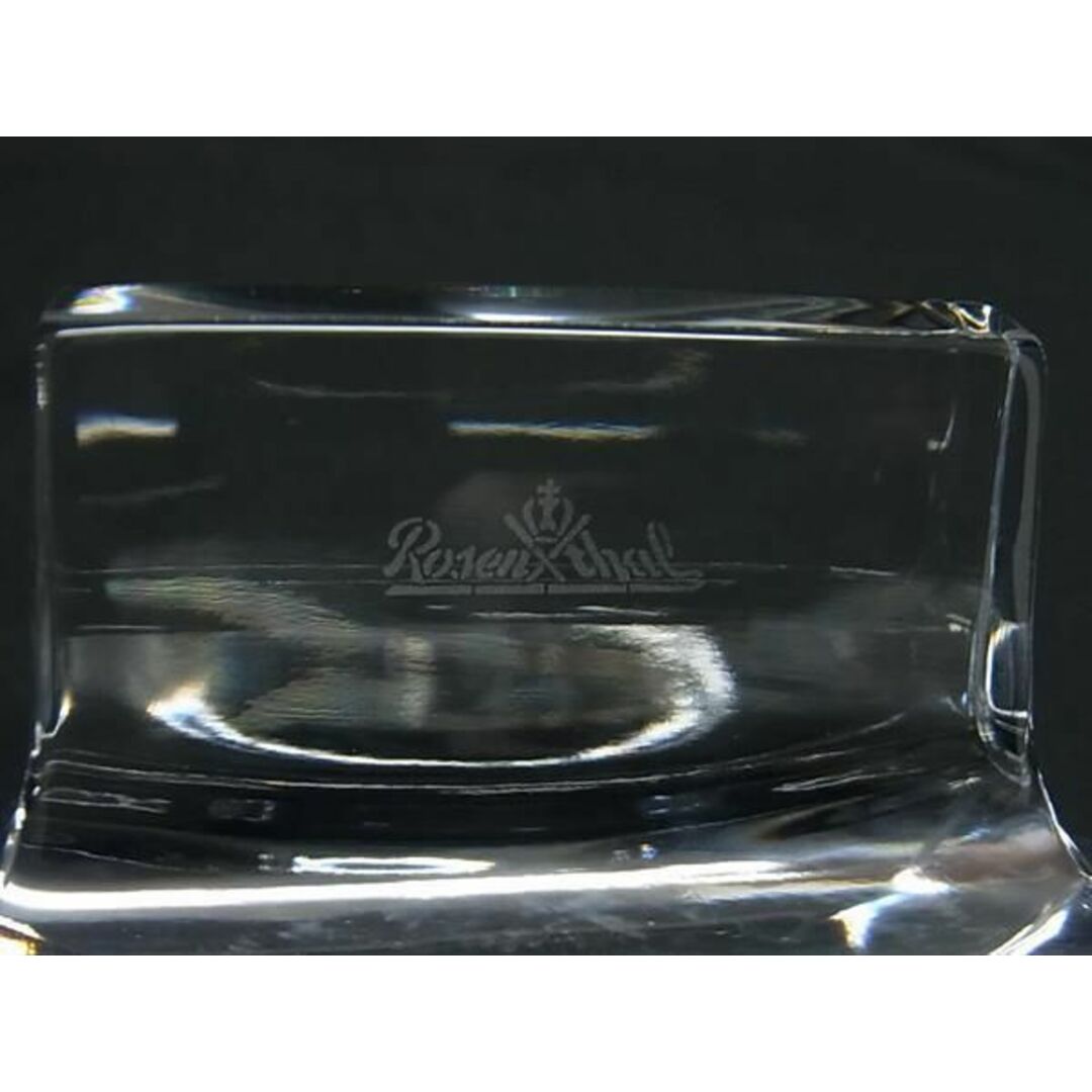 BVLGARI - □極美品□ BVLGARI ブルガリ Rosenthal ローゼン BVLGARI - □極美品□ BVLGARI ブルガリ Rosenthal ローゼン
