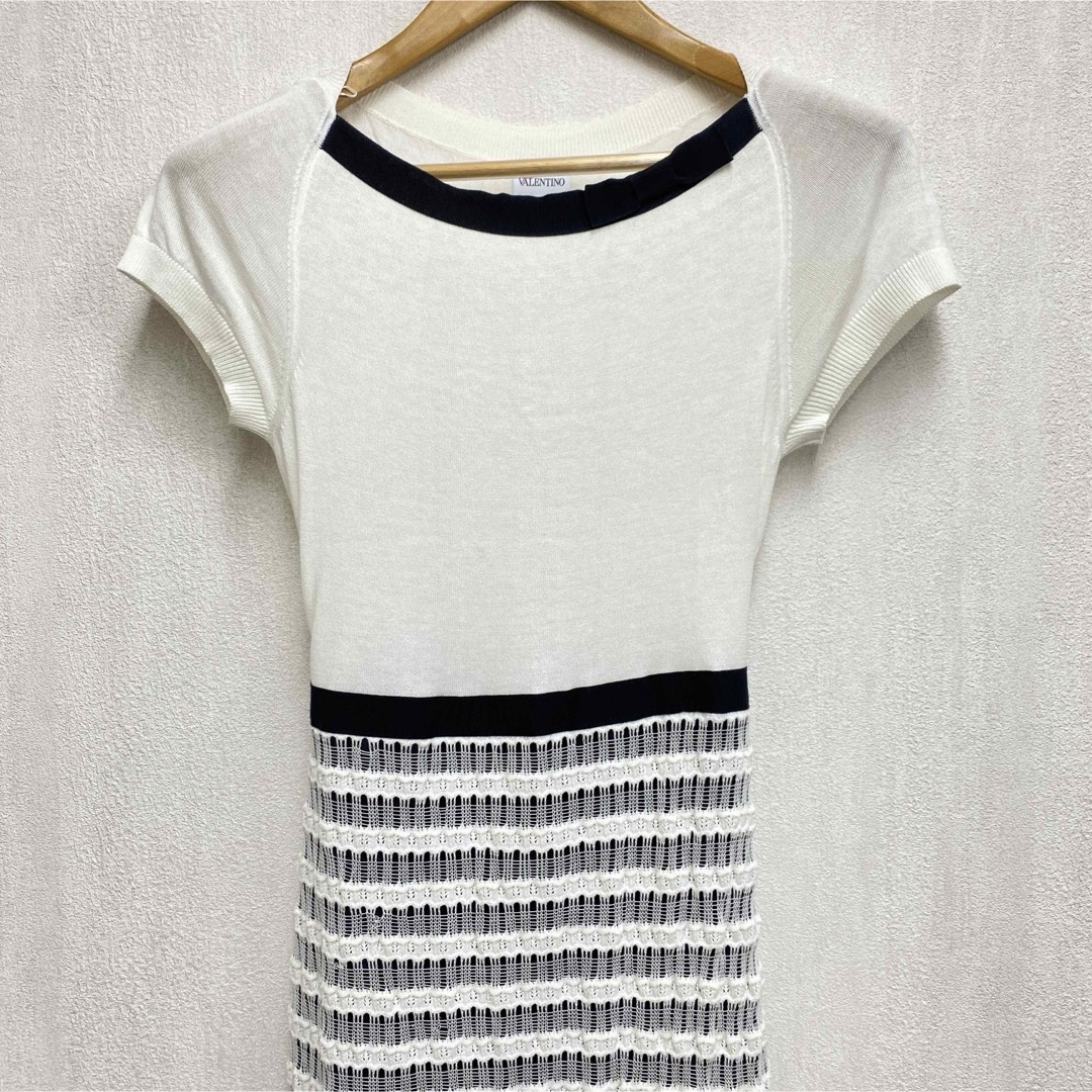 r4292 レッドヴァレンティノ RED VALENTINO ワンピース r4292 レッドヴァレンティノ RED VALENTINO ワンピース