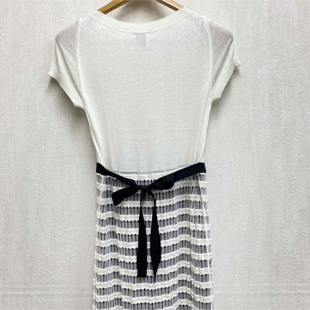 r4292 レッドヴァレンティノ RED VALENTINO ワンピース r4292 レッドヴァレンティノ RED VALENTINO ワンピース