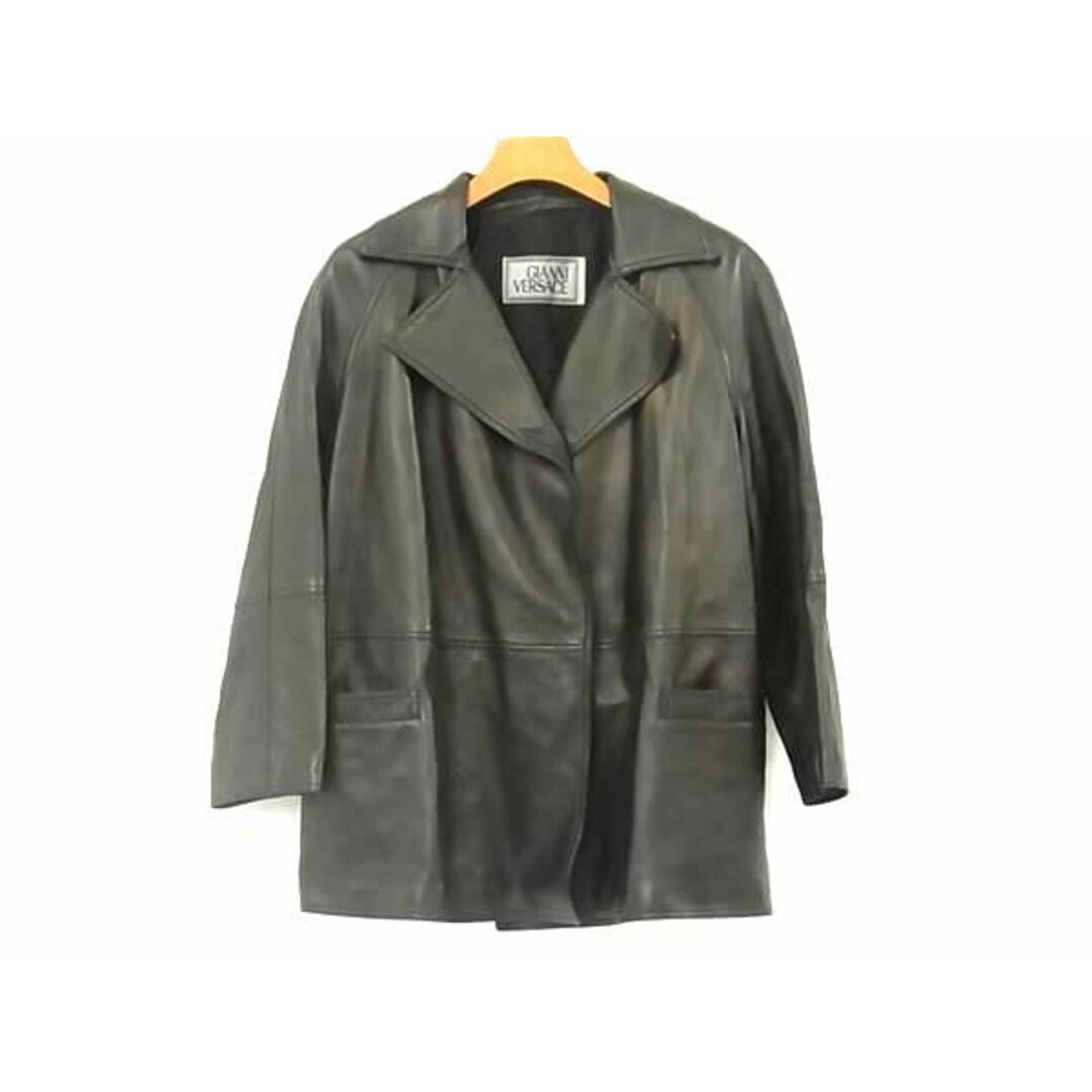Gianni Versace - □美品□ GIANNI VERSACE ジャンニ Gianni Versace - □美品□ GIANNI VERSACE ジャンニ