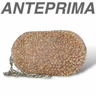 ANTEPRIMA(ボディバッグ/ウエストポーチ)のフリマアイテム一覧 ANTEPRIMA(ボディバッグ/ウエストポーチ)のフリマアイテム一覧