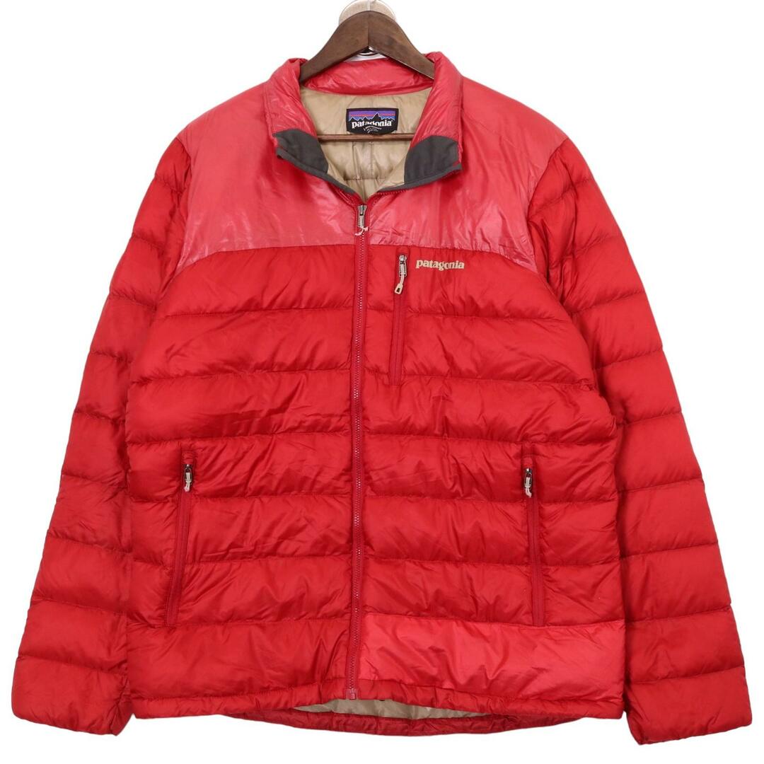 patagonia - 00年代 patagonia パタゴニア フィッツロイダウン patagonia - 00年代 patagonia パタゴニア フィッツロイダウン