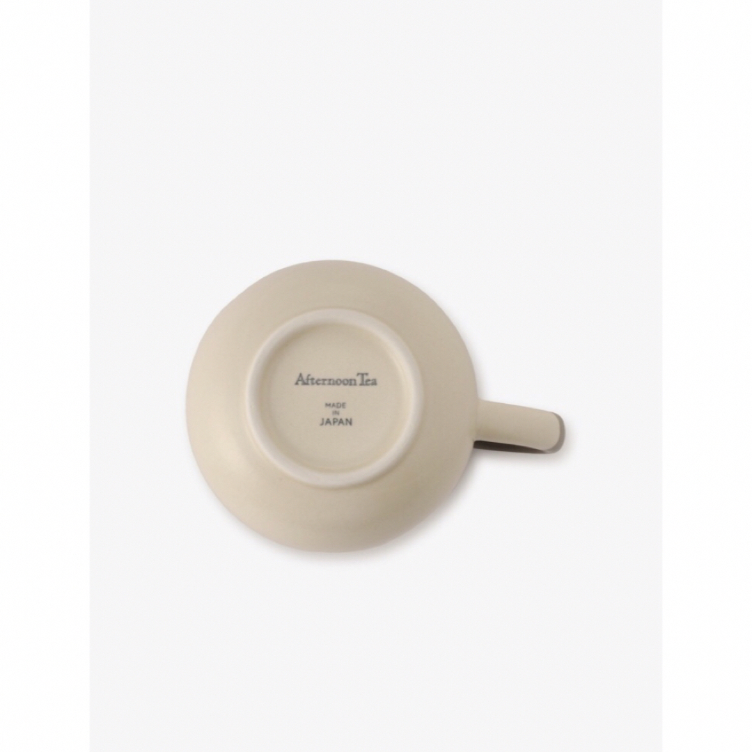AfternoonTea - 【新品】アフタヌーンティー マグカップ・ペア AfternoonTea - 【新品】アフタヌーンティー マグカップ・ペア