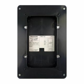 埋込ボックス(樹脂製)(1コ用)(間仕切用) SHN811Kの通販 by 電材 埋込ボックス(樹脂製)(1コ用)(間仕切用) SHN811Kの通販 by 電材