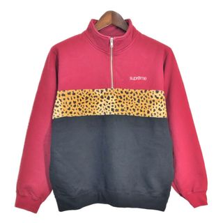 Supreme(レオパード ・ スウェット)のフリマアイテム一覧 Supreme(レオパード ・ スウェット)のフリマアイテム一覧