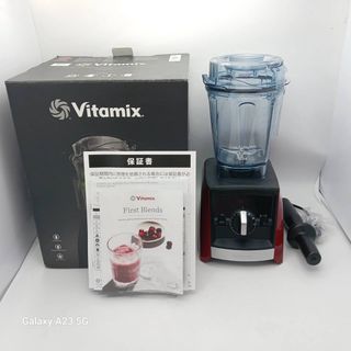 Vitamixの中古フリマアイテム一覧 Vitamixの中古フリマアイテム一覧