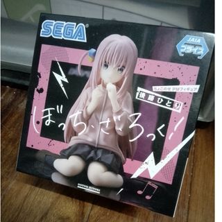 ぼっち・ざ・ろっく！(アニメ/ゲーム)