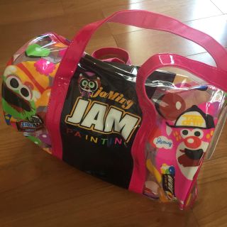 ジャム(JAM)のジャムプールバック(その他)