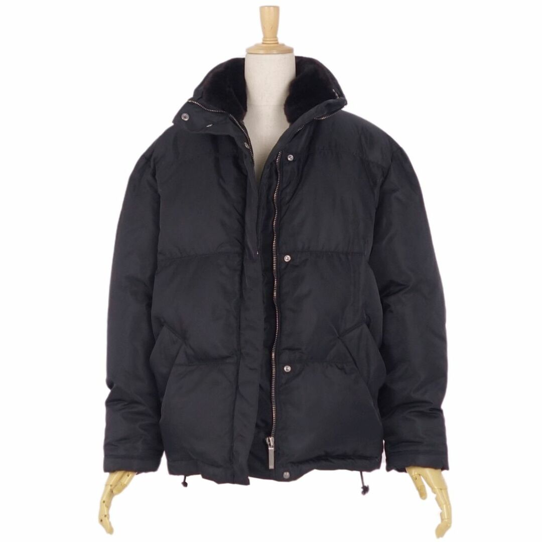 GUCCI - 美品 グッチ GUCCI トムフォード期 ジャケット ダウン GUCCI - 美品 グッチ GUCCI トムフォード期 ジャケット ダウン