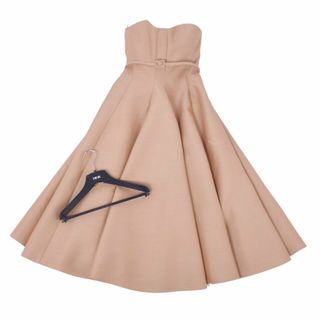 Christian Dior(ワンピース ・ ピンク/桃色系)のフリマ Christian Dior(ワンピース ・ ピンク/桃色系)のフリマ