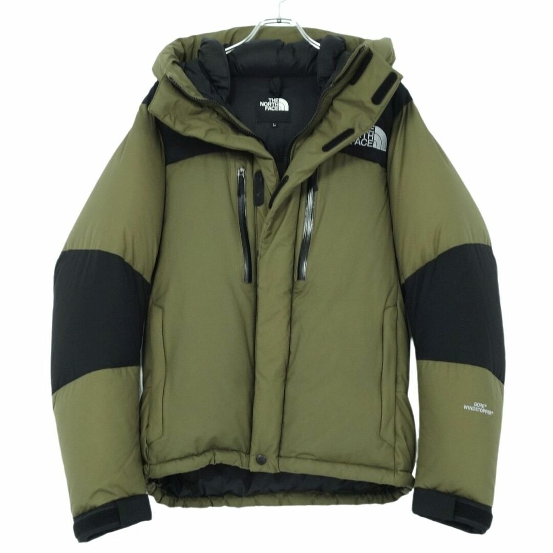 極美品 ザノースフェイス THE NORTH FACE ダウンジャケット 極美品 ザノースフェイス THE NORTH FACE ダウンジャケット