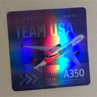 DELTA(シングルカード)のフリマアイテム一覧 DELTA(シングルカード)のフリマアイテム一覧