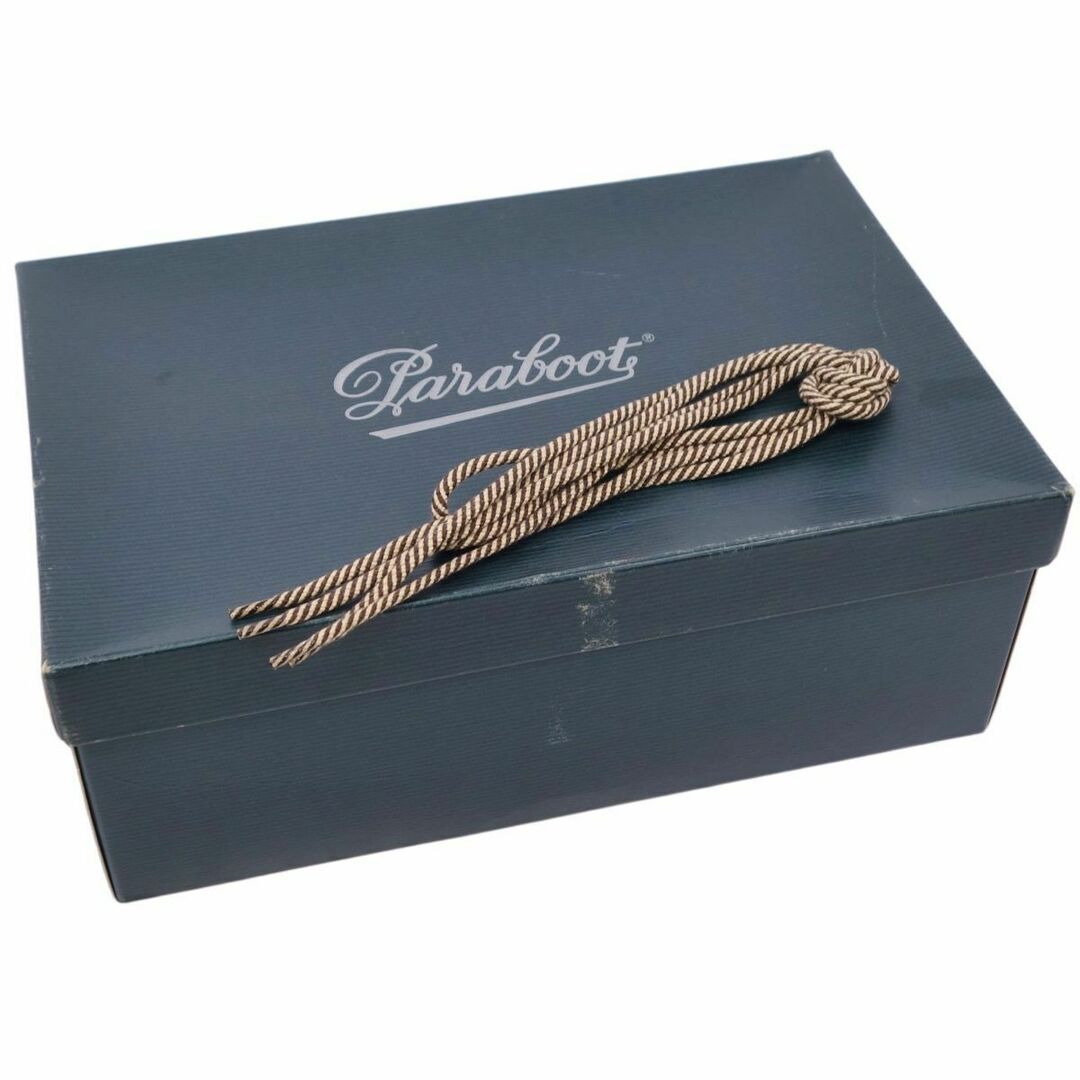 Paraboot - 美品 パラブーツ PARABOOT ブーツ ショートブーツ Paraboot - 美品 パラブーツ PARABOOT ブーツ ショートブーツ