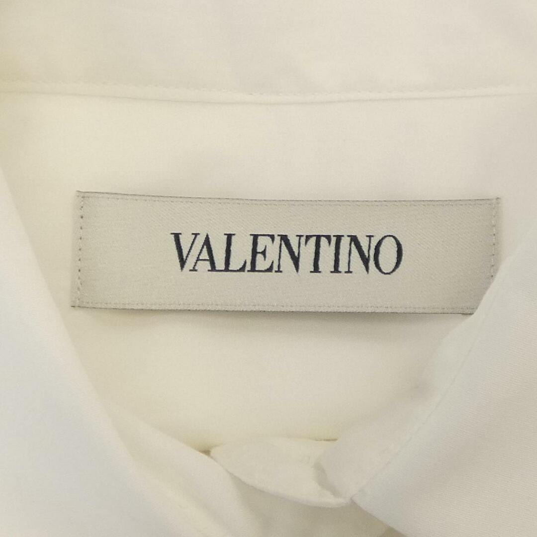 驚きの価格 ヴァレンティノ VALENTINO シャツ トップス