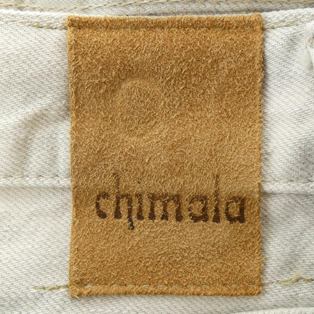 chimala - チマラ chimala ジーンズの通販 by KOMEHYO ONLINE chimala - チマラ chimala ジーンズの通販 by KOMEHYO ONLINE