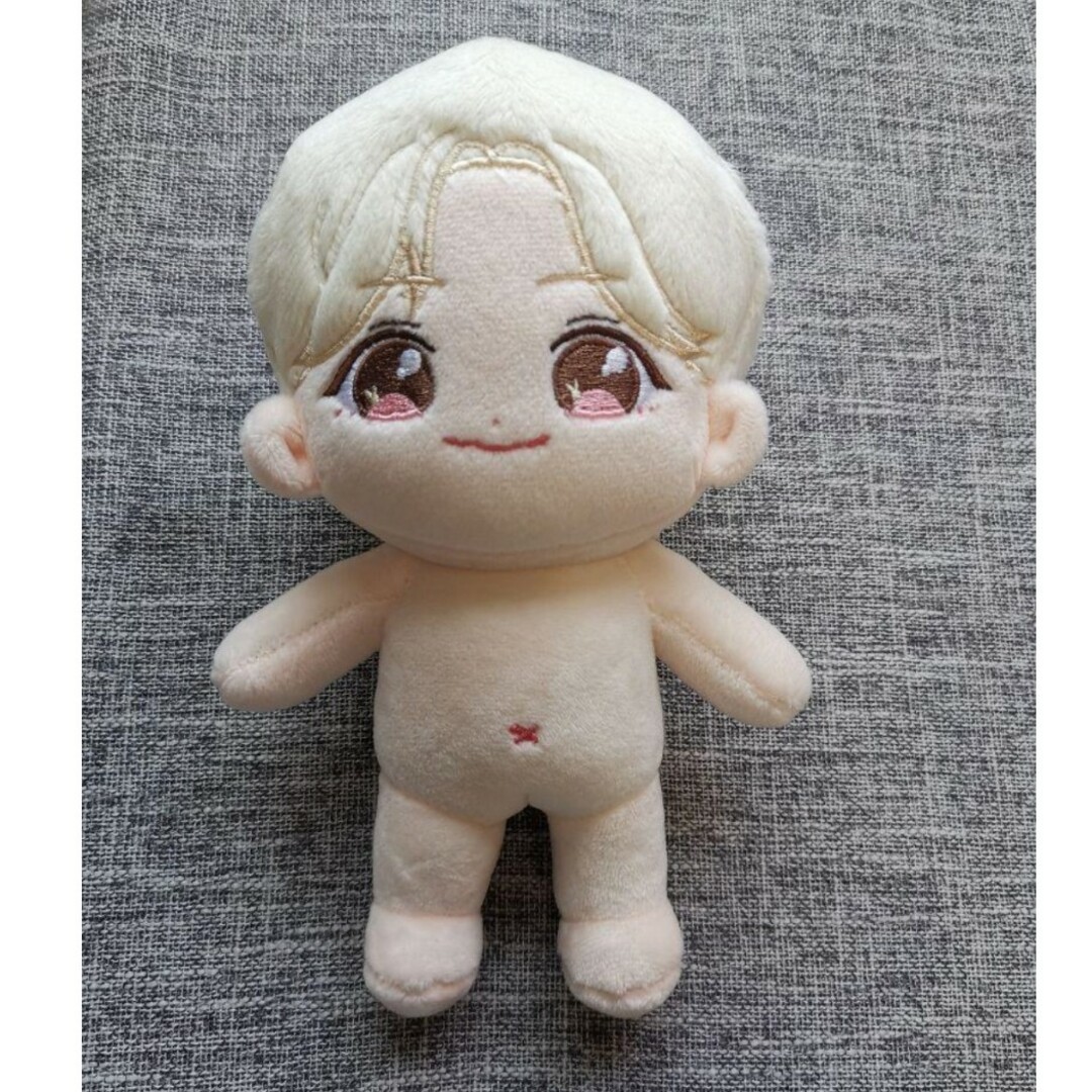 seventeen セブチ ジョンハン ぬいぐるみ ドール 20cm人形の通販 seventeen セブチ ジョンハン ぬいぐるみ ドール 20cm人形の通販