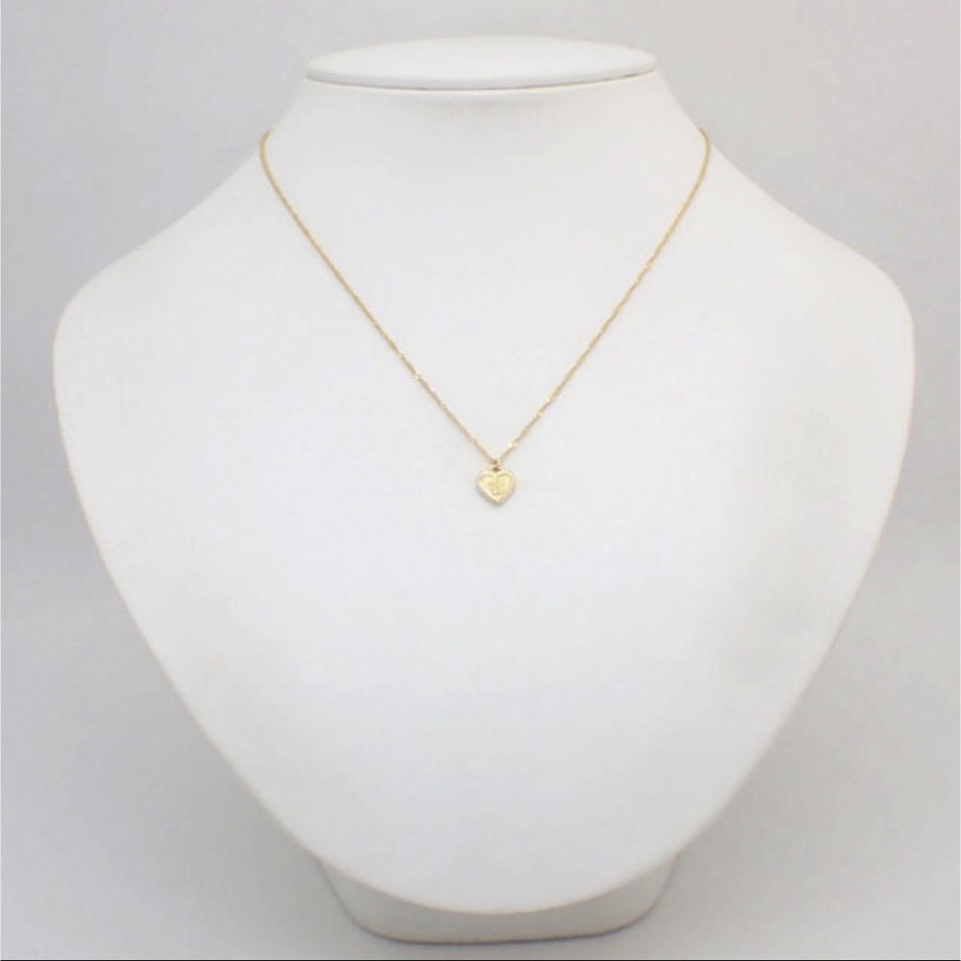 AHKAH /アーカーK18ダイヤモンドネックレス AHKAH /アーカーK18ダイヤモンドネックレス