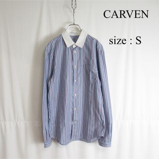 CARVEN - 未使用 定価14万 CARVEN カルヴェン ダウン ダッフル CARVEN - 未使用 定価14万 CARVEN カルヴェン ダウン ダッフル