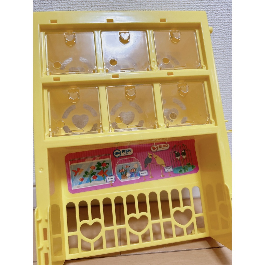 Takara Tomy - リカちゃん わんにゃんトリマー にぎやかペット Takara Tomy - リカちゃん わんにゃんトリマー にぎやかペット