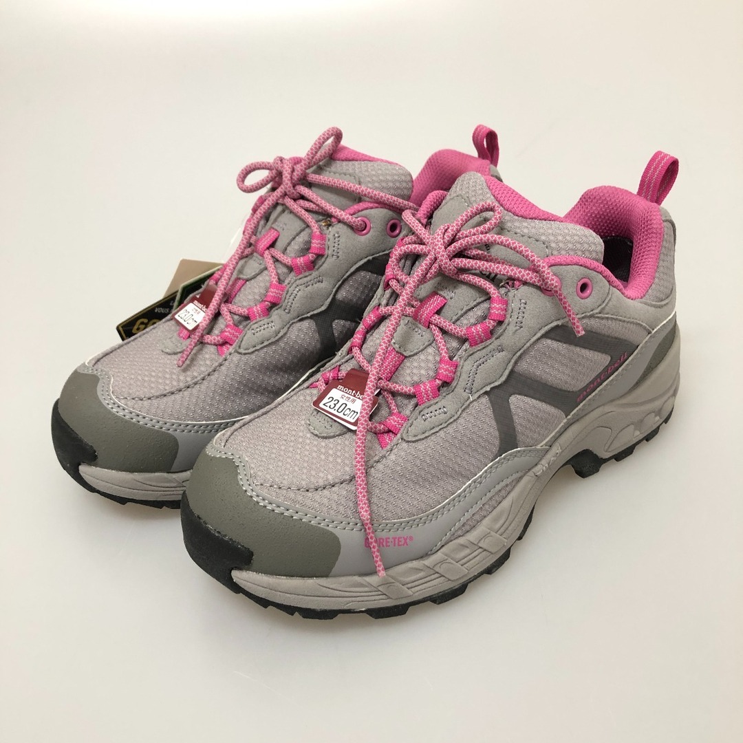 マウンテンクルーザー600 Women|登山靴・トレッキングシューズ マウンテンクルーザー600 Women|登山靴・トレッキングシューズ