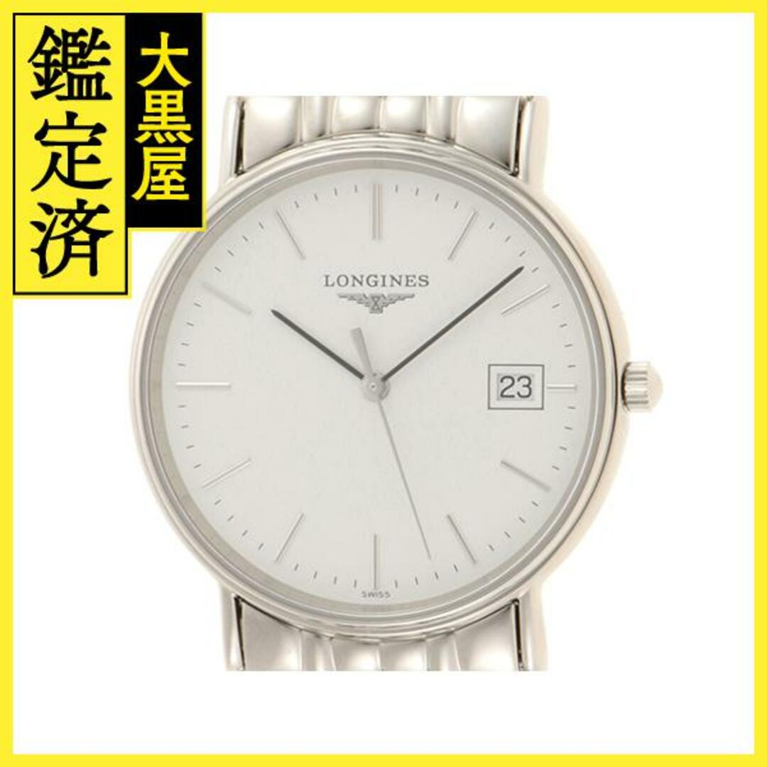 LONGINES - ロンジン グランドクラシック L4.720.4 【205】