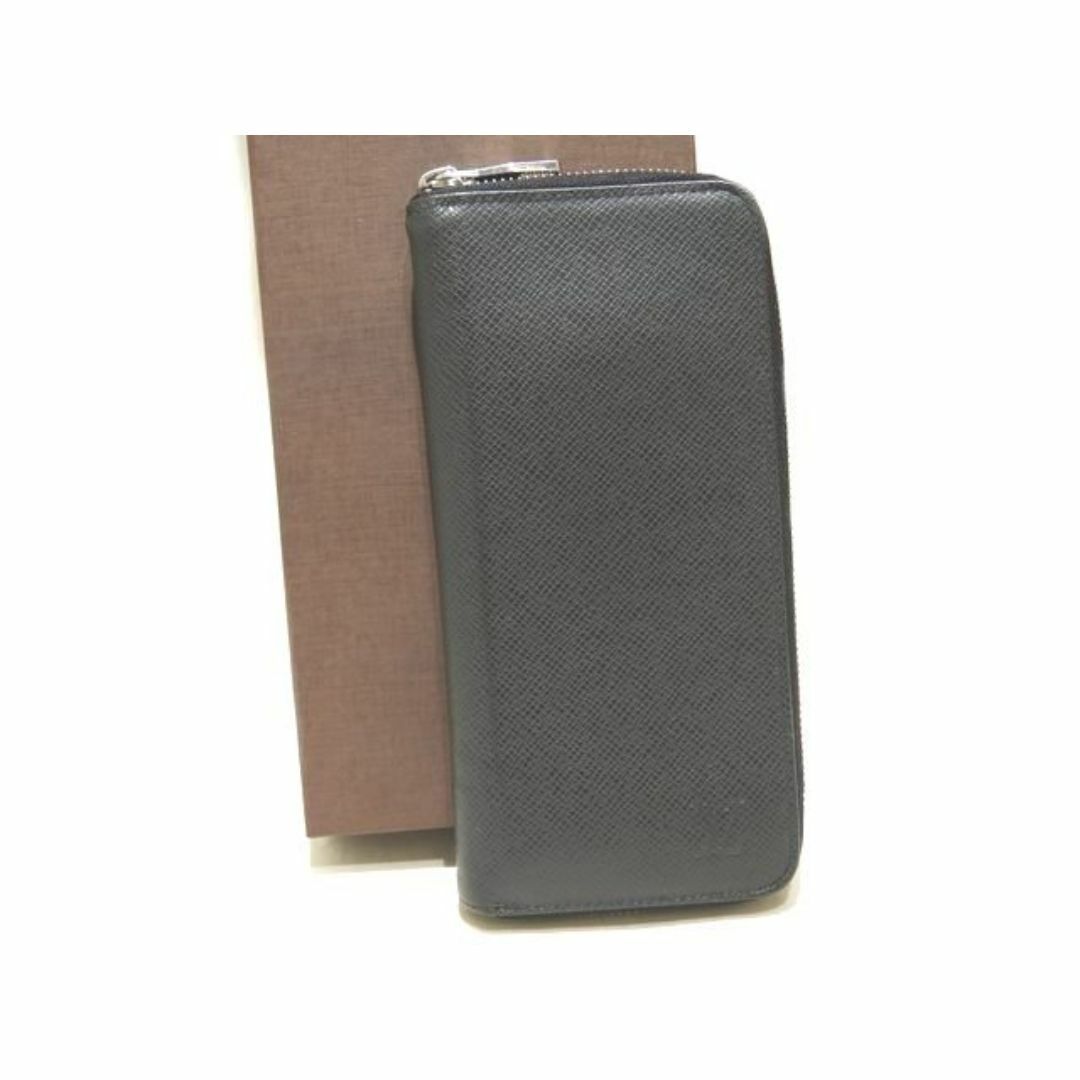 LOUIS VUITTON ヴィトン タイガ ジッピーヴェルティカル 長財布 LOUIS VUITTON ヴィトン タイガ ジッピーヴェルティカル 長財布