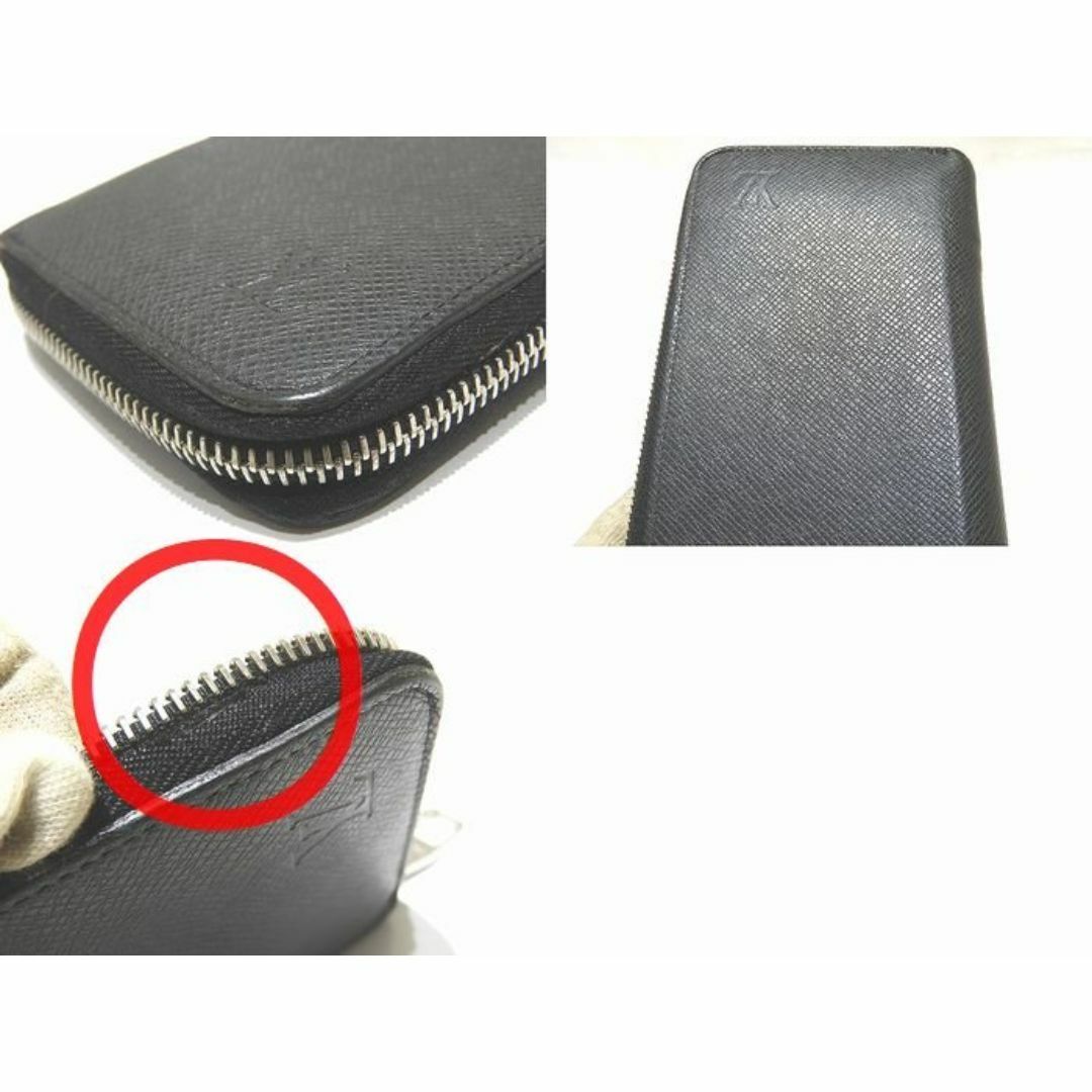 LOUIS VUITTON ヴィトン タイガ ジッピーヴェルティカル 長財布 LOUIS VUITTON ヴィトン タイガ ジッピーヴェルティカル 長財布